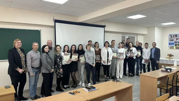ВСЕУКРАЇНСЬКИЙ КОНКУРС СТУДЕНТСЬКИХ НАУКОВИХ РОБІТ
