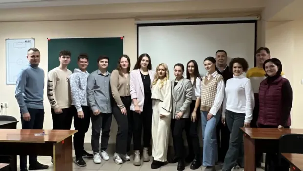 Конкурс студентських наукових робіт