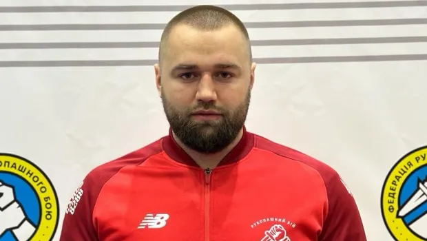 Мандрик Тарас Васильович