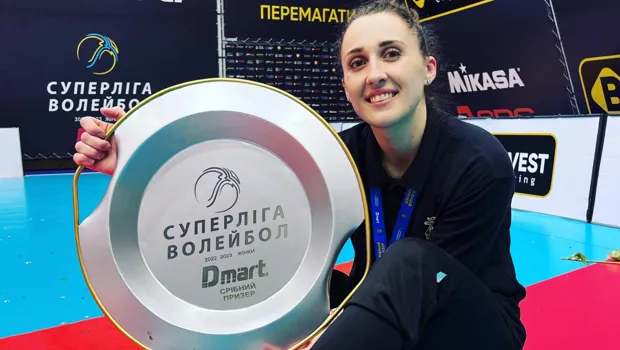 Ротар Тетяна Юріївна