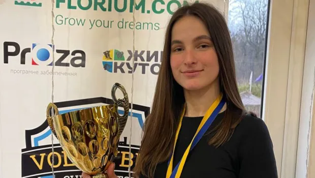 Січковська Ольга Валеріївна