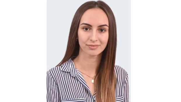 Кобилюк Христина Миколаївна