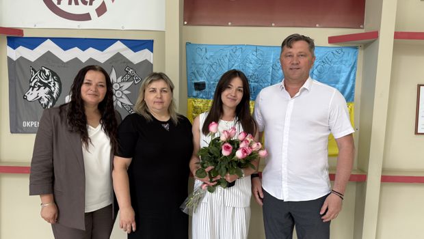 Успішний захист дисертації як відображення високих стандартів факультету